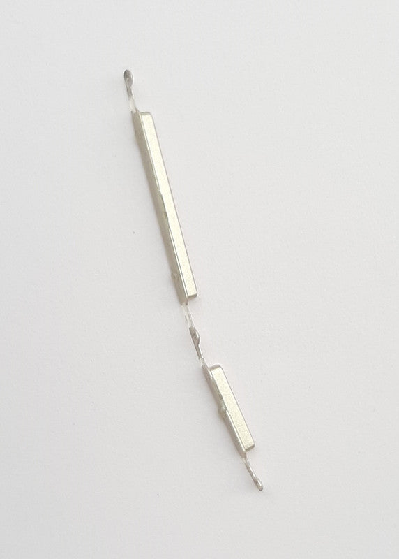 External Side Button Out Keys for Tecno Pouvoir 3 Air (LC6) Gold External Side Button Out Keys for Tecno Pouvoir 3 Air (LC6) Gold
